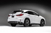     Lexus RX IV (  4) (2014-)  