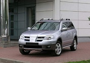     Mitsubishi Outlander ( )