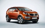     Kia Sportage III (  3)  