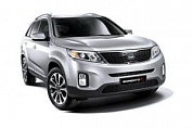     Kia Sorento 2 (  2) (2012-2015)  