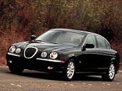     Jaguar S-Type ( -)