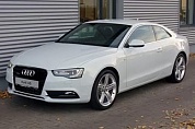     Audi A5 8T Coupe ( 5  8) (2007-2016)