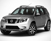     Nissan Terrano ( )