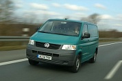     Volkswagen Transporter T5 (  5)   ()