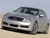     Infiniti G ( ) (2007-2014)