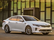  3D  LUX    Kia Optima IV (  4) (2016-..)