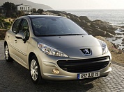     Peugeot 207 ( 207)  