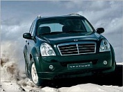     SsangYong Rexton III (  3)  