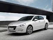     Peugeot 508 ( 508)  LUX