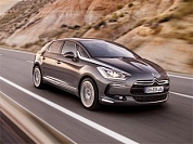     Citroen DS5 ( 5)
