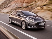     Citroen DS5 ( 5)