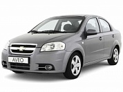     Chevrolet Aveo 2 (  2)  LUX