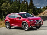     Lexus NX ( ) (2014-)  