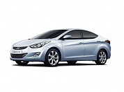     Hyundai Elantra V MD (  )