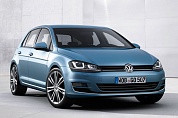     Volkswagen Golf 7 (  7)