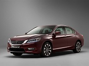     Honda Accord 9 (  9)