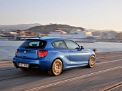     Bmw 1 F20-21 ( 1 20-21)  LUX