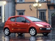     Mitsubishi Colt VII (  7)  LUX