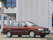     Volkswagen Passat B4 (  4)