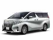     Toyota Alphard III (  3)  PREMIUM  + 