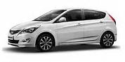     Hyundai Solaris 1 HB (  )  