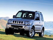     Suzuki Jimny ( )  