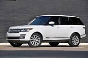     Land Rover Range Rover lV (    4)  