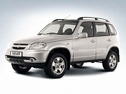     Chevrolet Niva ( )  