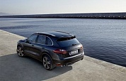     Porsche Cayenne II (  2)  PREMIUM