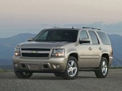     Chevrolet Tahoe GMT900 (  900)  LUX