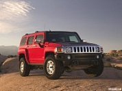     Hummer H3 ( 3)  LUX