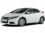     Honda Civic 9 HB (  9 ) 