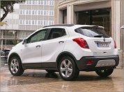     Opel Mokka ( )