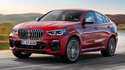     Bmw X6 (G06) 3D  