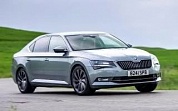     Skoda Superb 3 Sedan (  3 ) (2015-)  