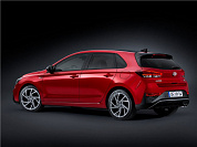     Hyundai i30 lll HB (  30 lll) (2018-)  