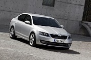     Skoda Octavia III A7 (  3)  LUX