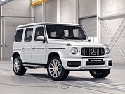     Mercedes G-class W464 ( - 464)  