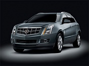     Cadillac SRX II (  2)