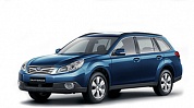     Subaru Outback 5 (  5)   