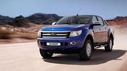     Ford Ranger 3 (  3) 