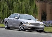     Jaguar XJ II X350 ( XJ II X350)  LUX