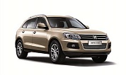     Zotye T600 (  600)  