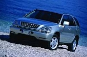     Lexus RX I (  1)  LUX