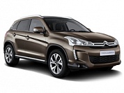     Citroen C4 AirCross ( 4 ) 