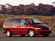     Dodge Caravan III (  3)