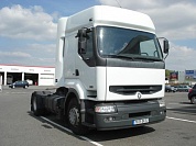   RENAULT PREMIUM ( )  