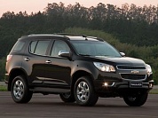     Chevrolet TrailBlazer (2012-)