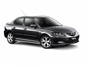  3D  LUX   Mazda 3 ( 3) (2003-2009)  