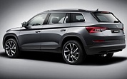  3D  LUX   Skoda Kodiaq \    